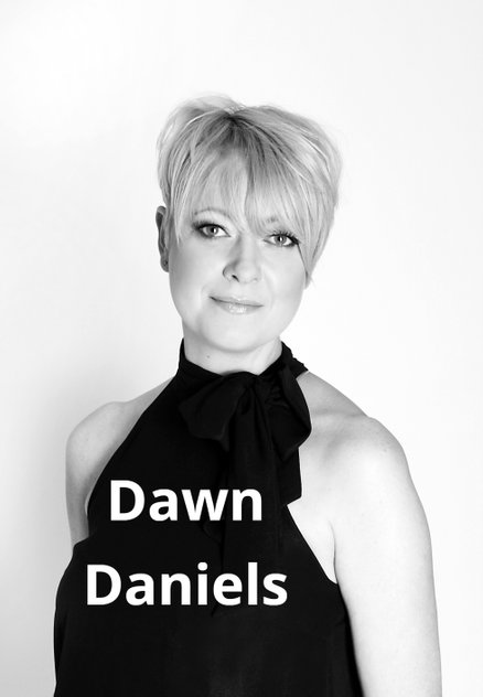 Dance in Chester - Dawn Daniels 